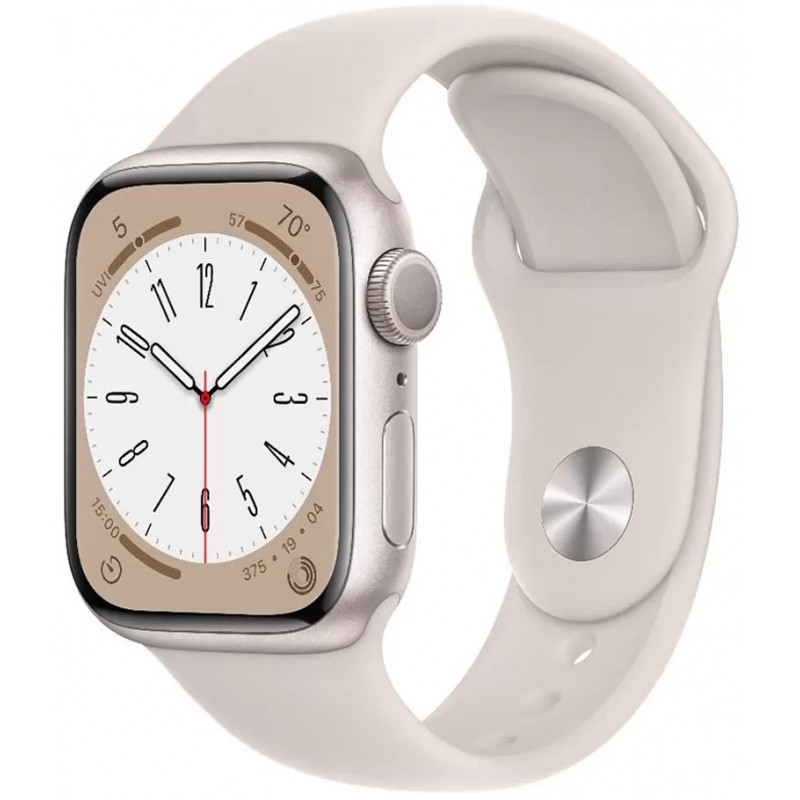 Iwatch with clearance gps